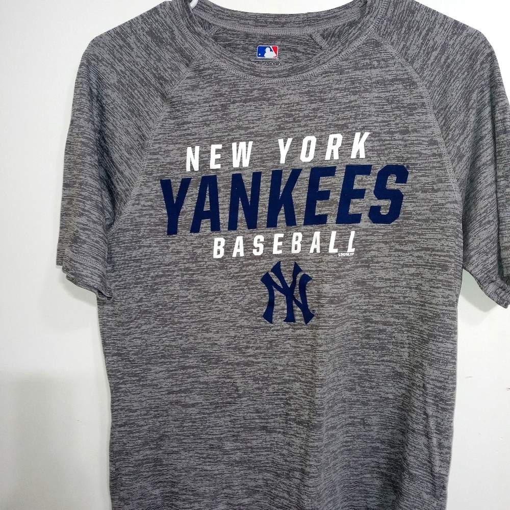 New York Yankees tee